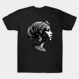 Egyptian Woman T-Shirt